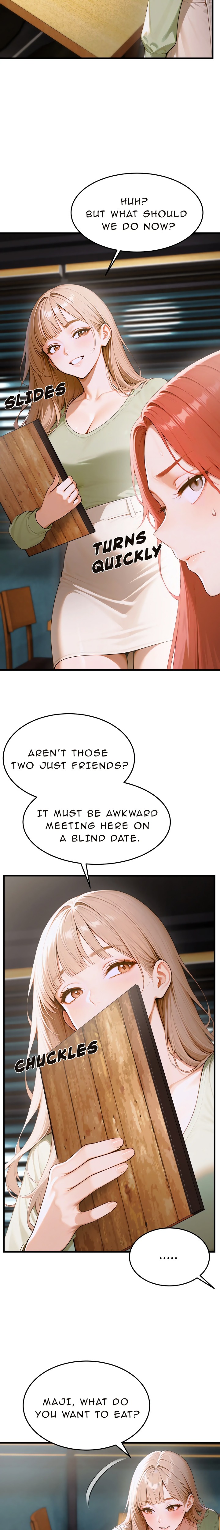 Strong Witch - Chapter 12 Page 17