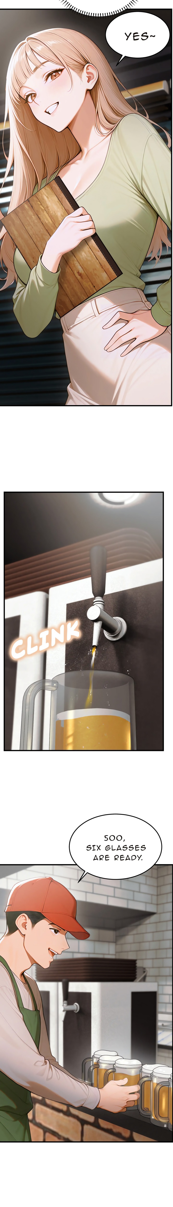 Strong Witch - Chapter 12 Page 19