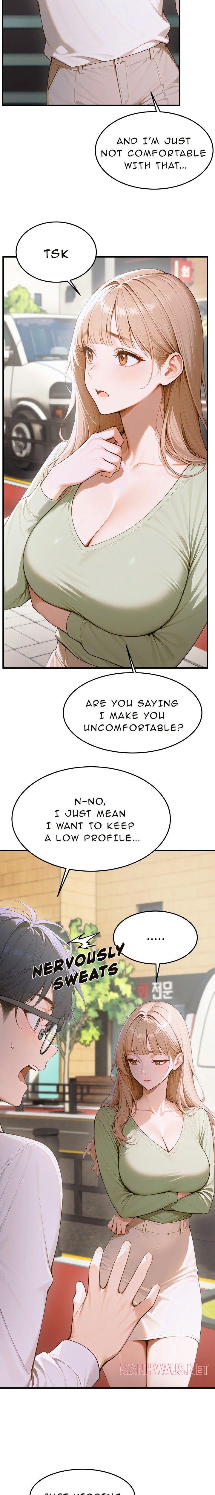 Strong Witch - Chapter 12 Page 2