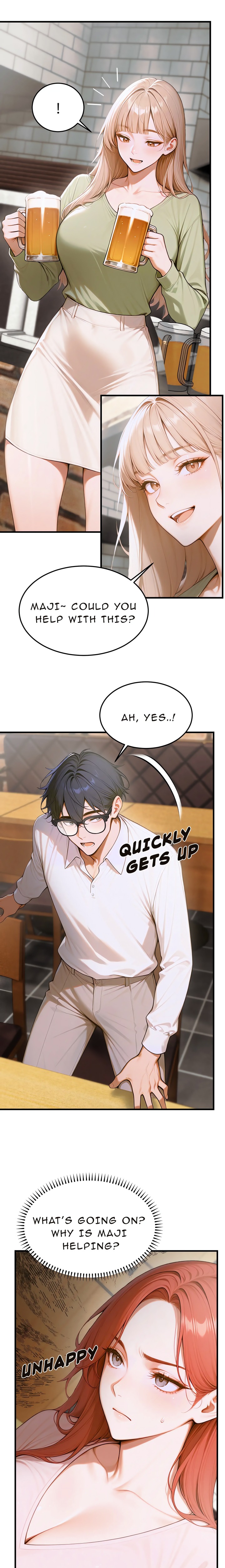 Strong Witch - Chapter 12 Page 20