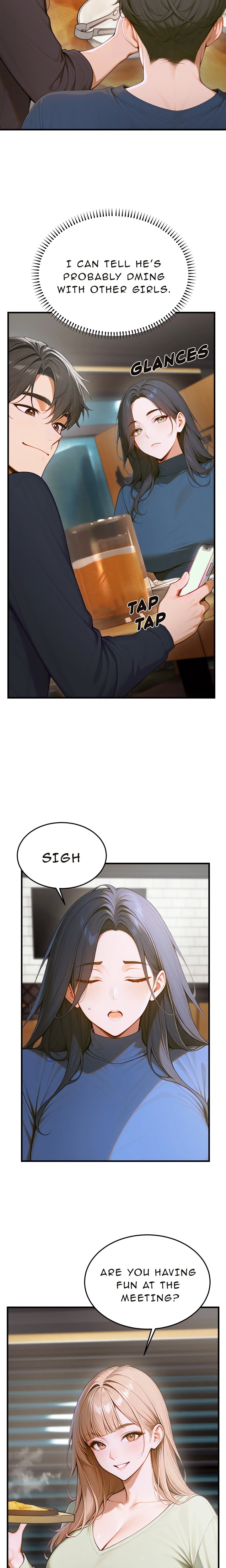 Strong Witch - Chapter 12 Page 23