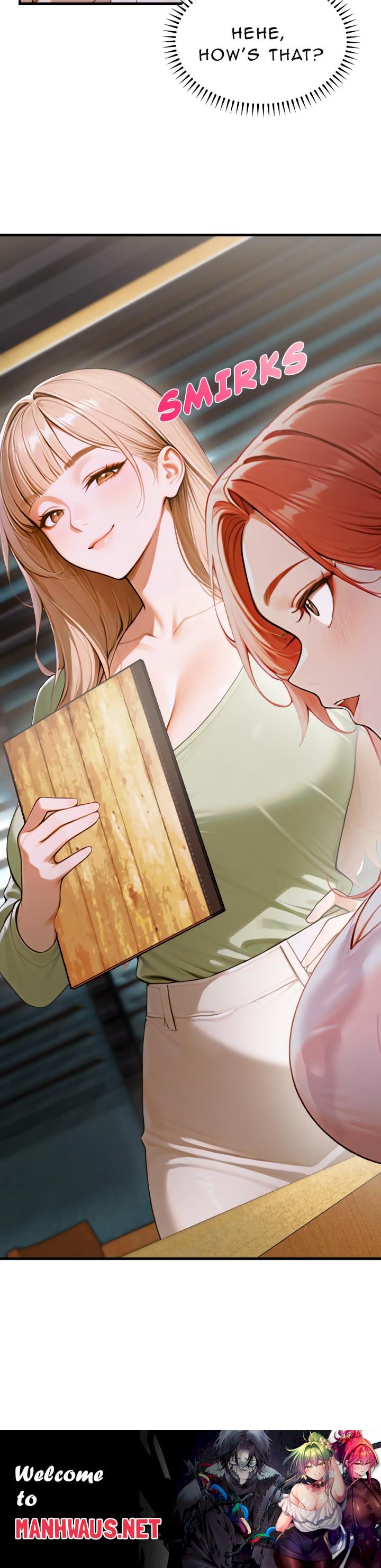 Strong Witch - Chapter 12 Page 27