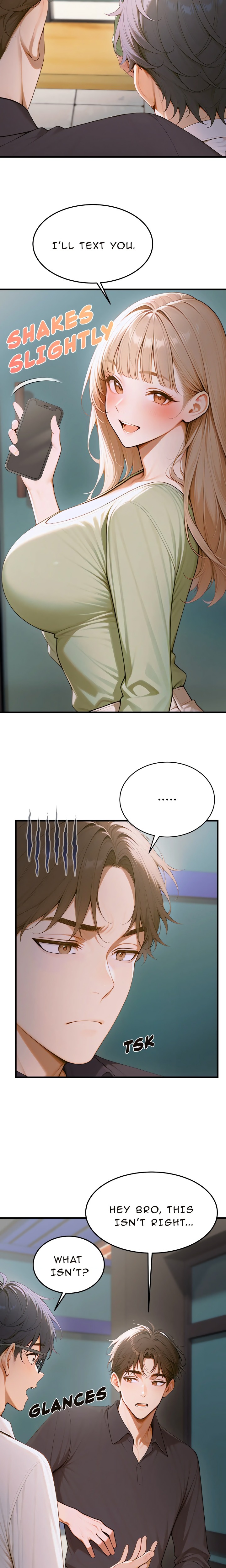 Strong Witch - Chapter 12 Page 7