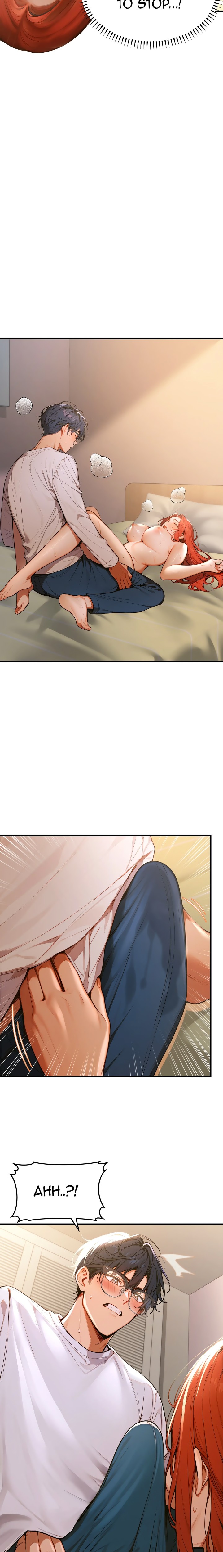 Strong Witch - Chapter 2 Page 14