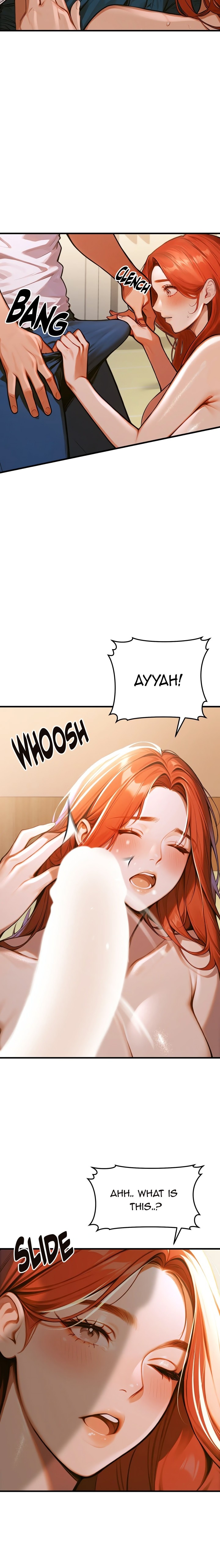 Strong Witch - Chapter 2 Page 15