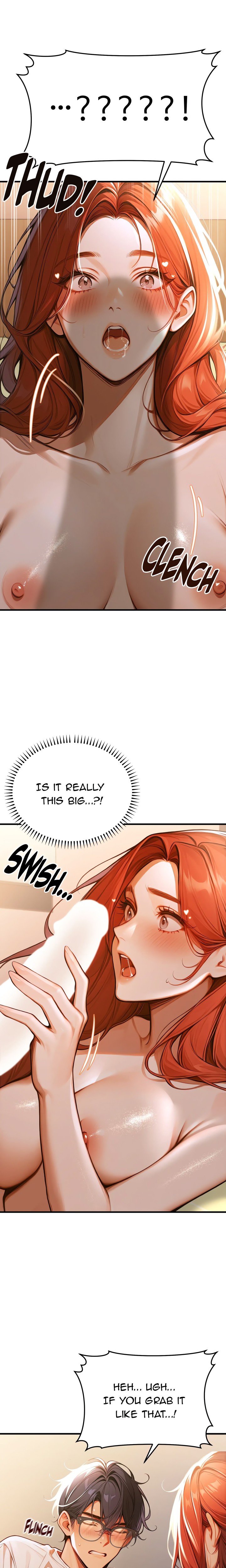 Strong Witch - Chapter 2 Page 16