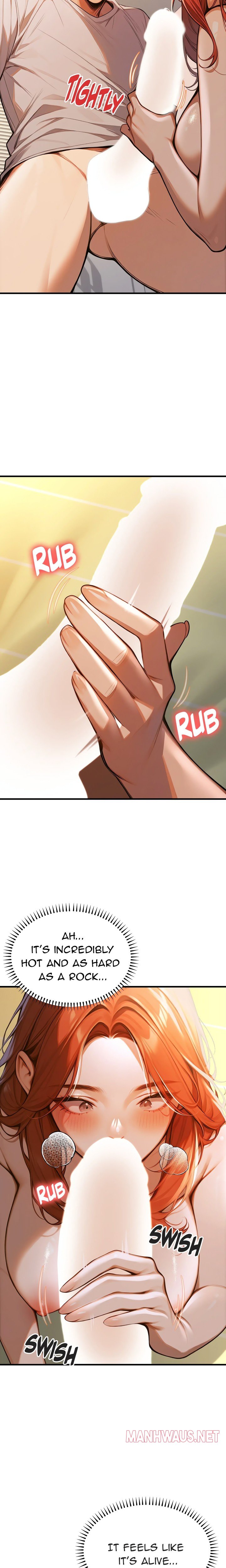 Strong Witch - Chapter 2 Page 17