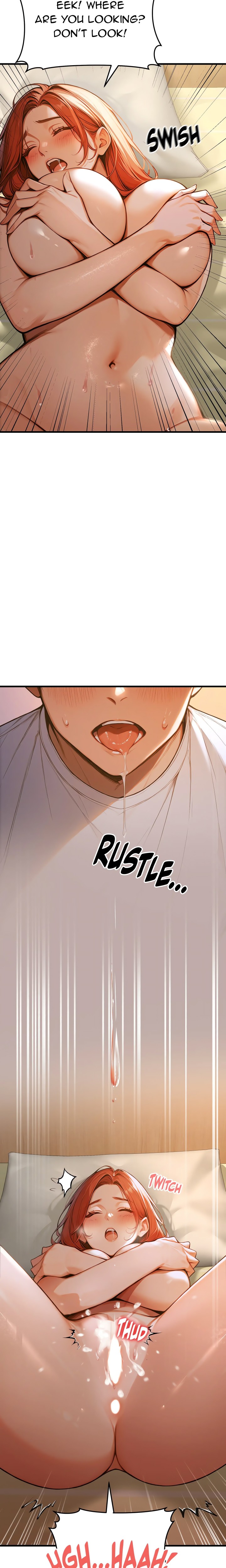 Strong Witch - Chapter 2 Page 2