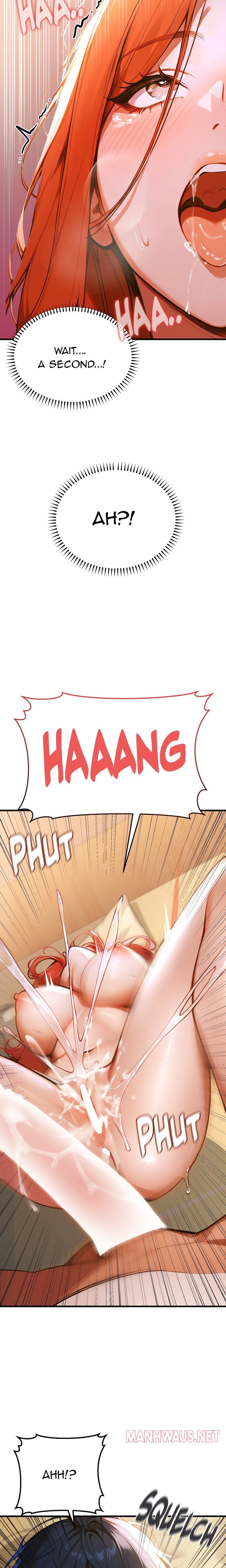 Strong Witch - Chapter 2 Page 27