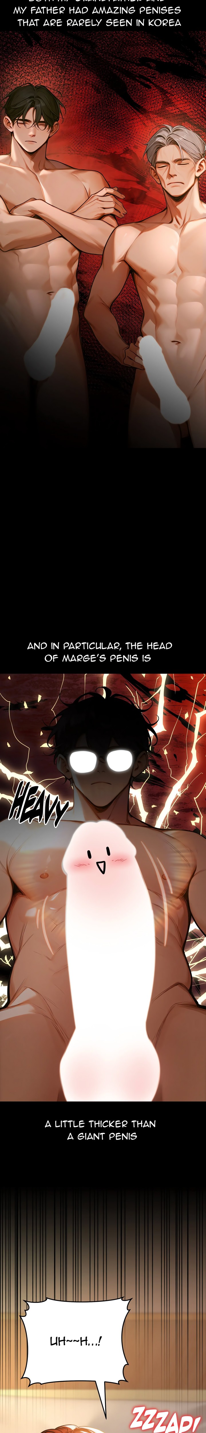 Strong Witch - Chapter 2 Page 6