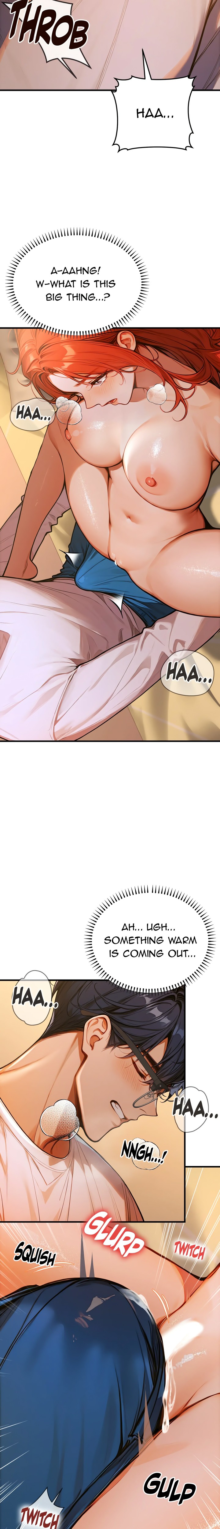 Strong Witch - Chapter 2 Page 9