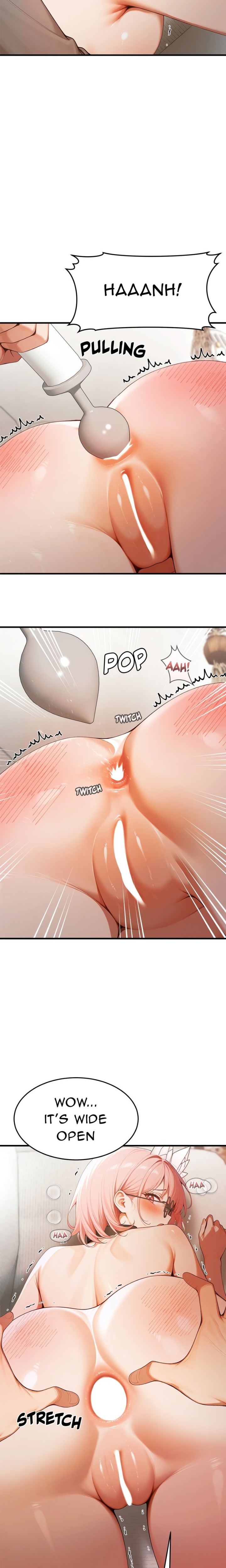 Strong Witch - Chapter 21 Page 10