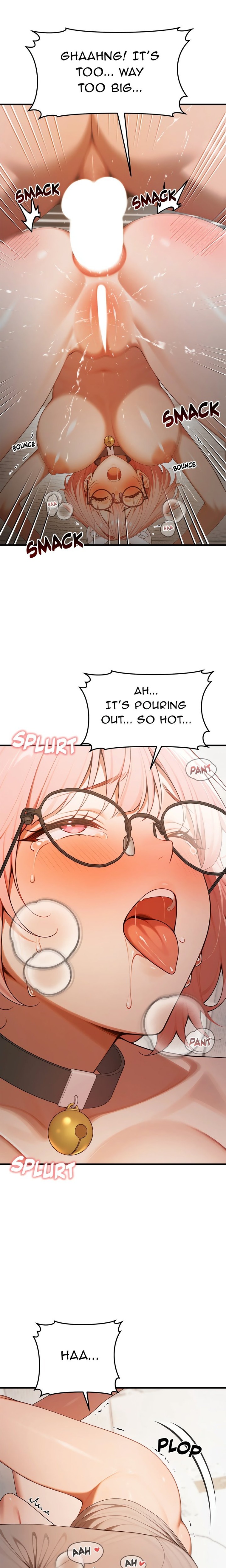 Strong Witch - Chapter 21 Page 15