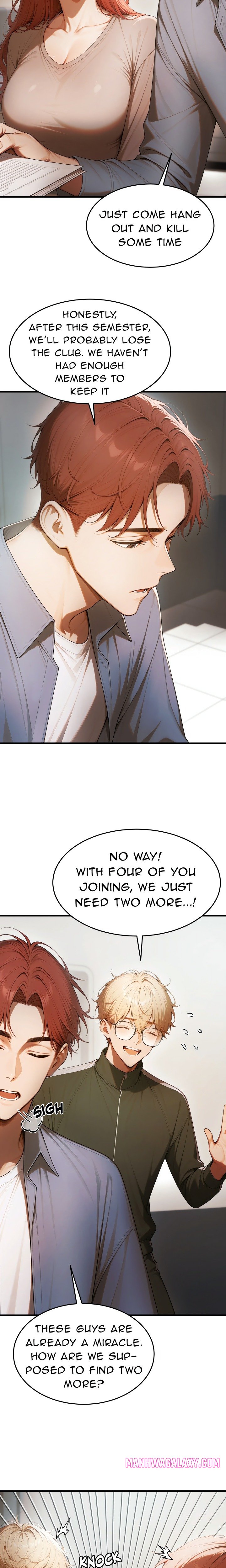 Strong Witch - Chapter 22 Page 16