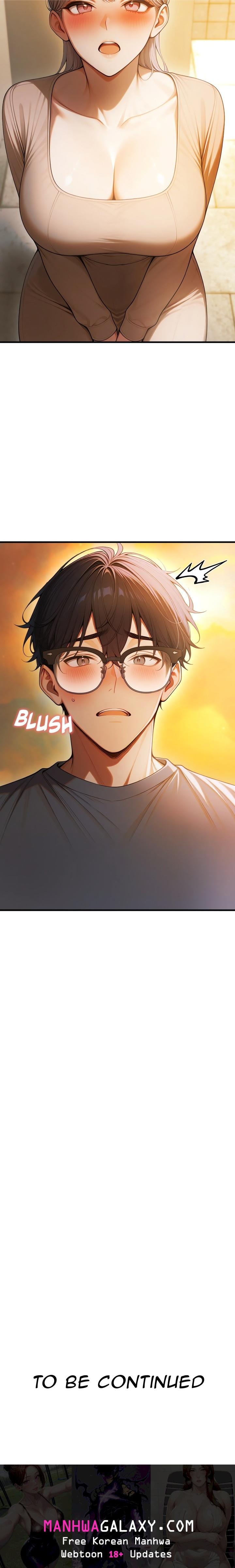 Strong Witch - Chapter 22 Page 29