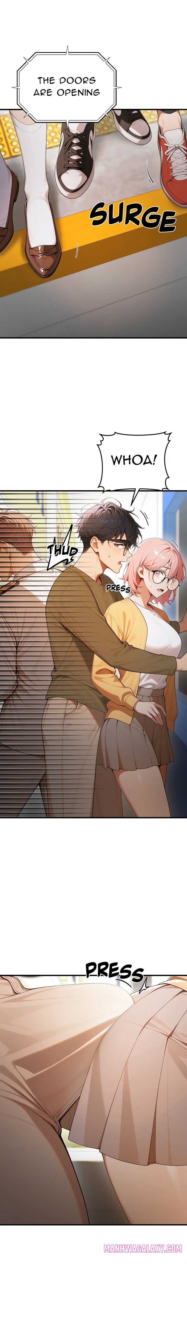 Strong Witch - Chapter 23 Page 15