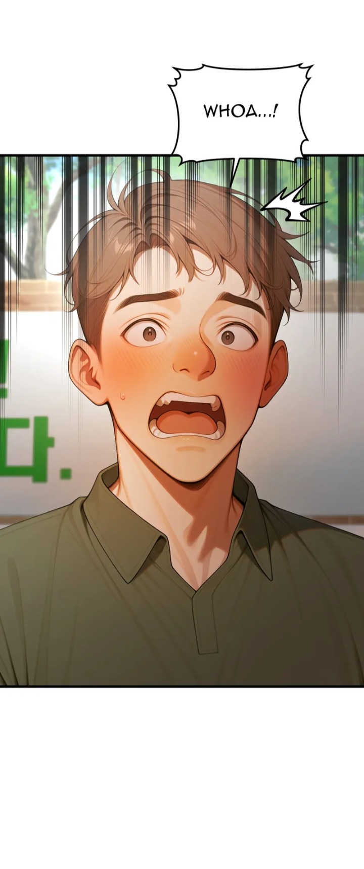 Strong Witch - Chapter 24 Page 21