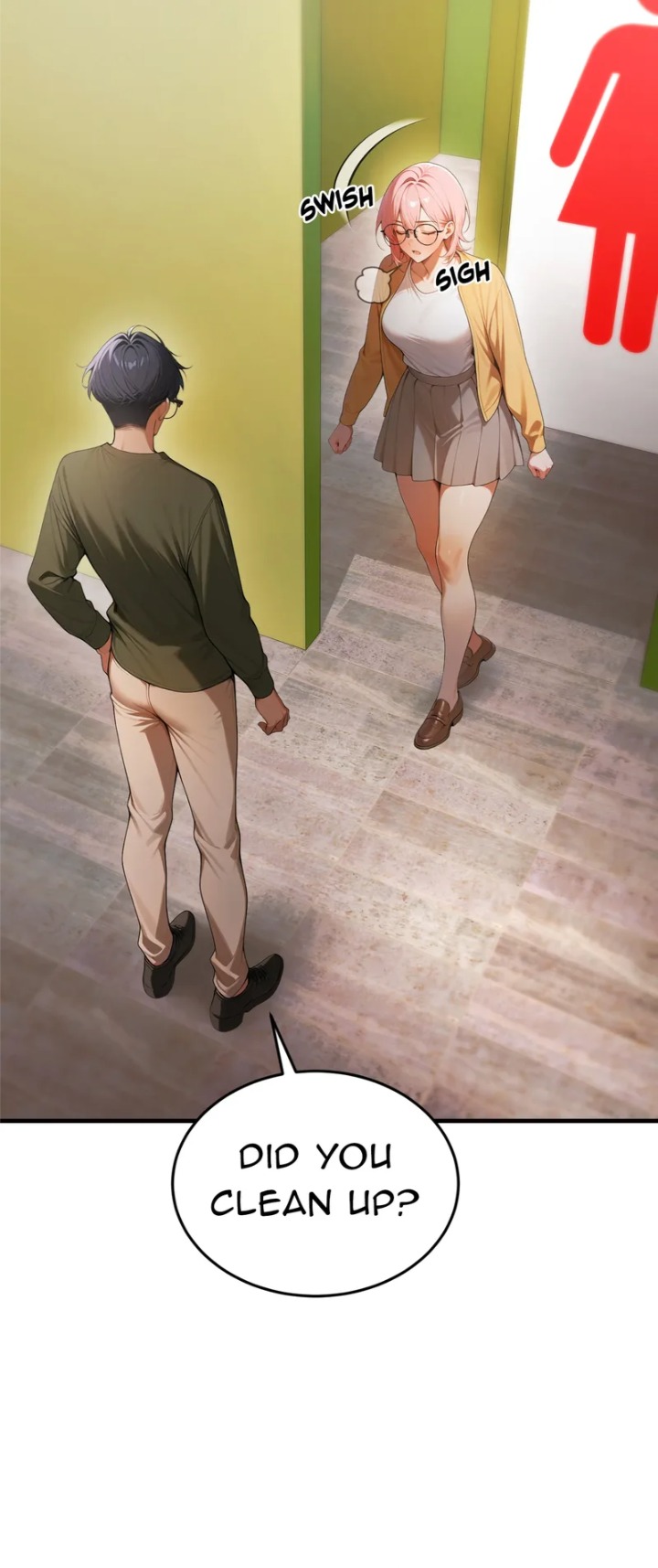 Strong Witch - Chapter 24 Page 27