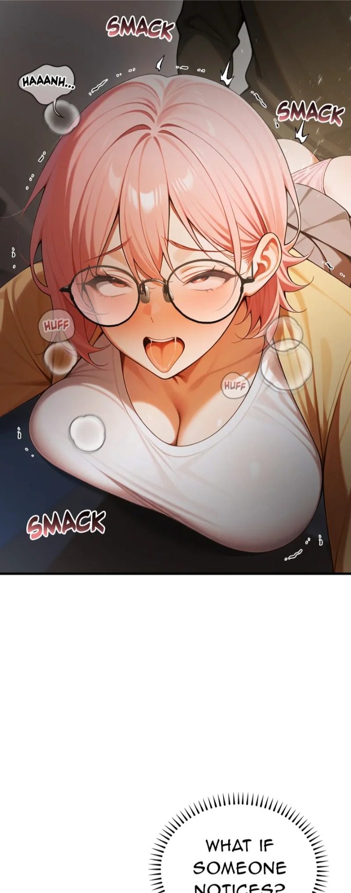 Strong Witch - Chapter 24 Page 3