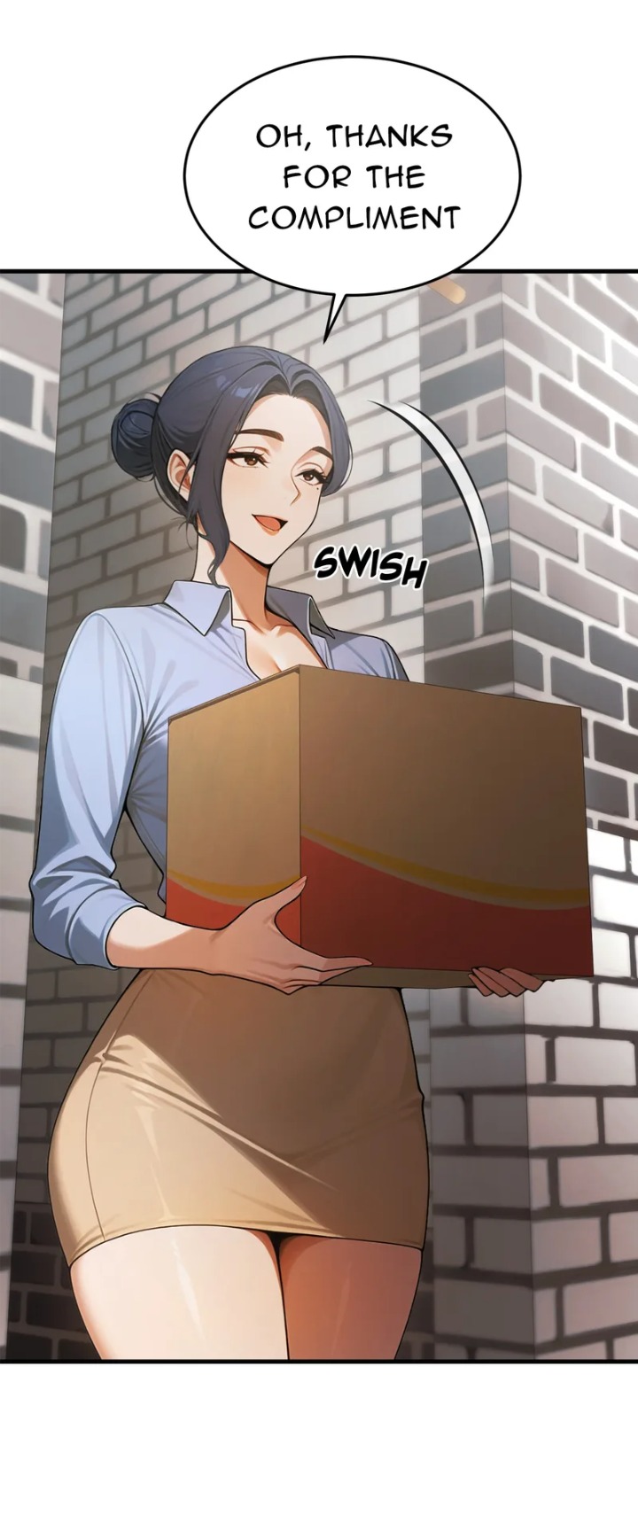 Strong Witch - Chapter 24 Page 41