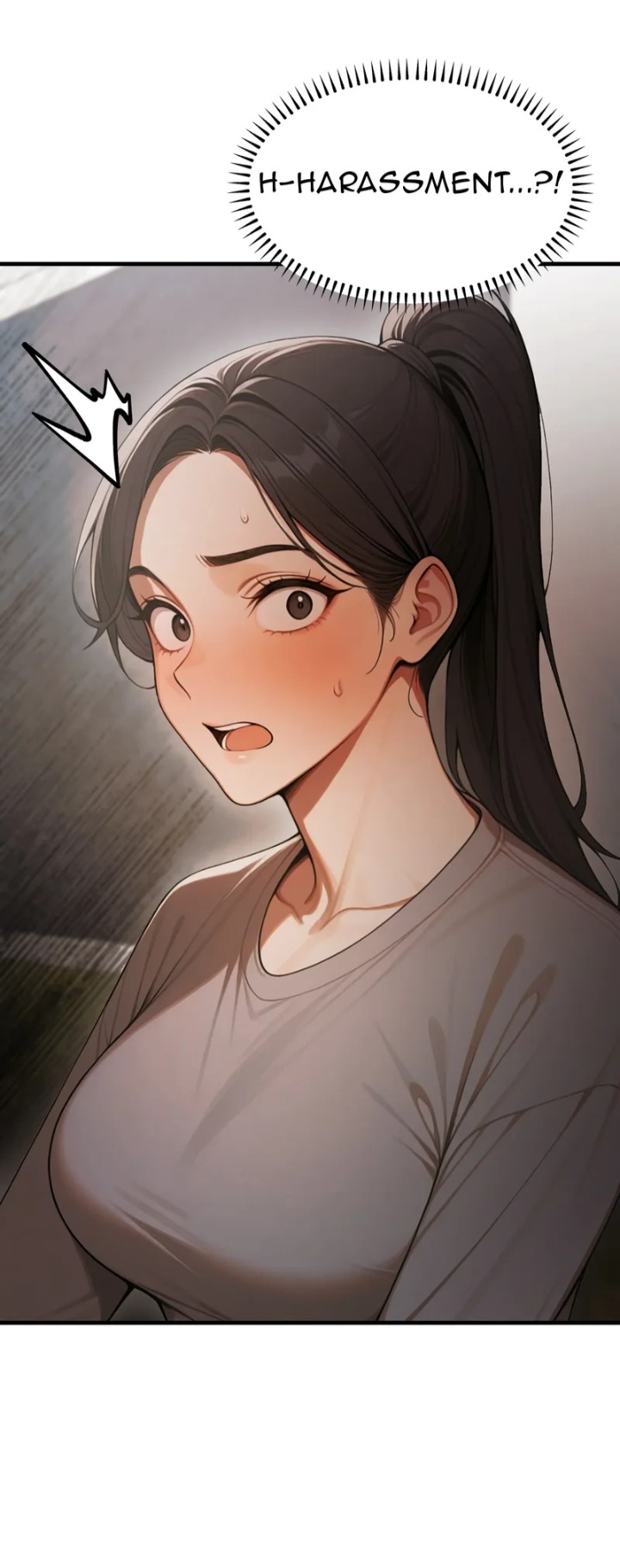 Strong Witch - Chapter 24 Page 7