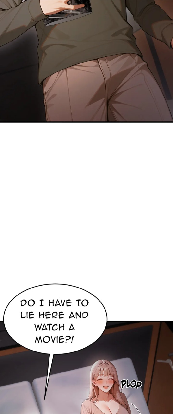 Strong Witch - Chapter 25 Page 11