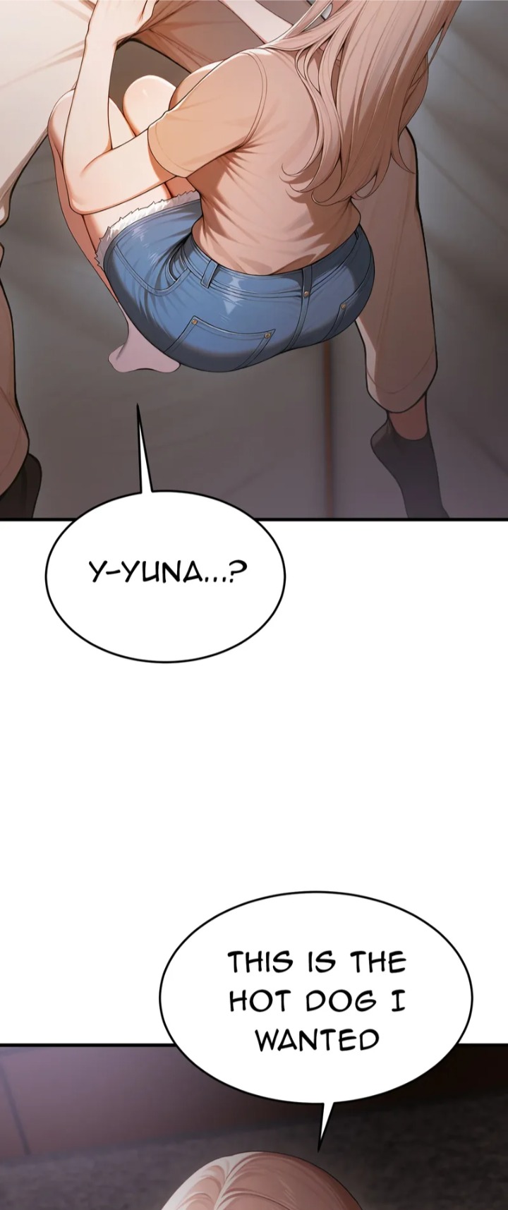 Strong Witch - Chapter 25 Page 18