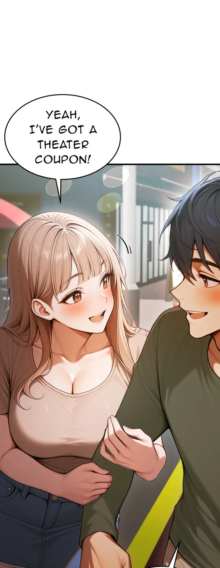 Strong Witch - Chapter 25 Page 3