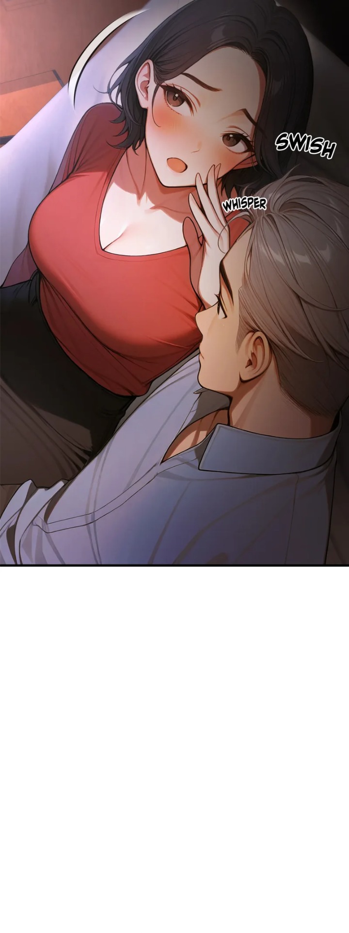 Strong Witch - Chapter 25 Page 45