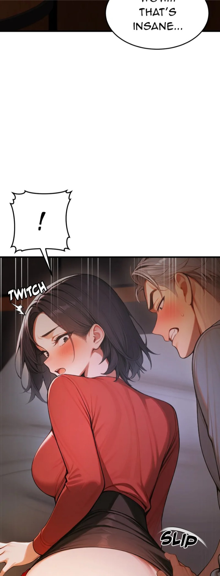 Strong Witch - Chapter 25 Page 49