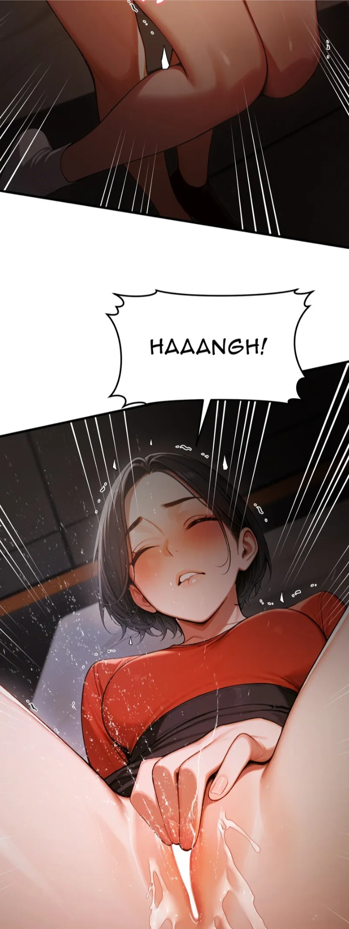 Strong Witch - Chapter 25 Page 67