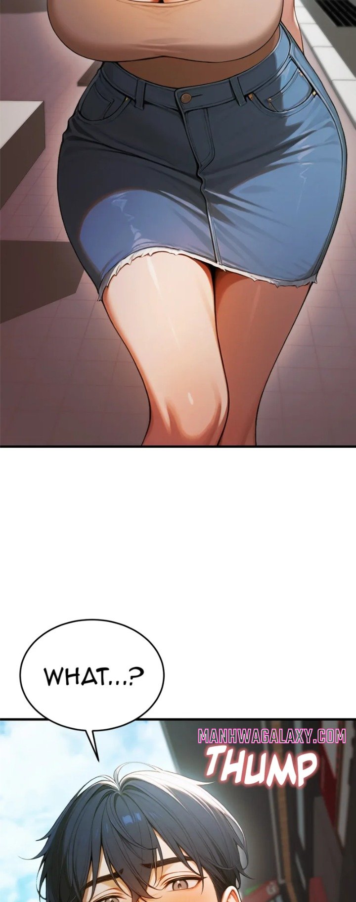 Strong Witch - Chapter 25 Page 81