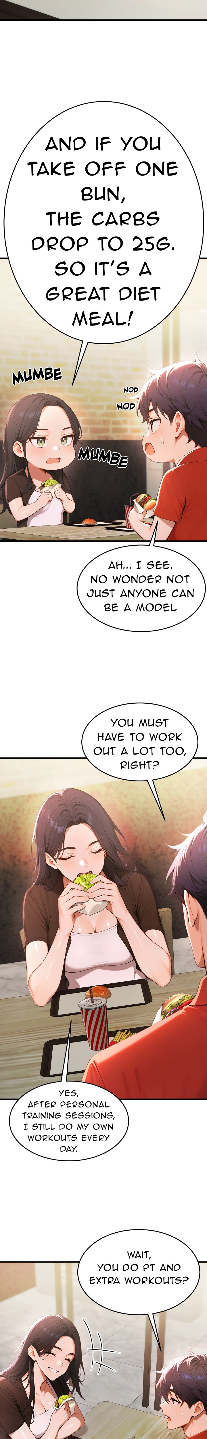 Strong Witch - Chapter 26 Page 11