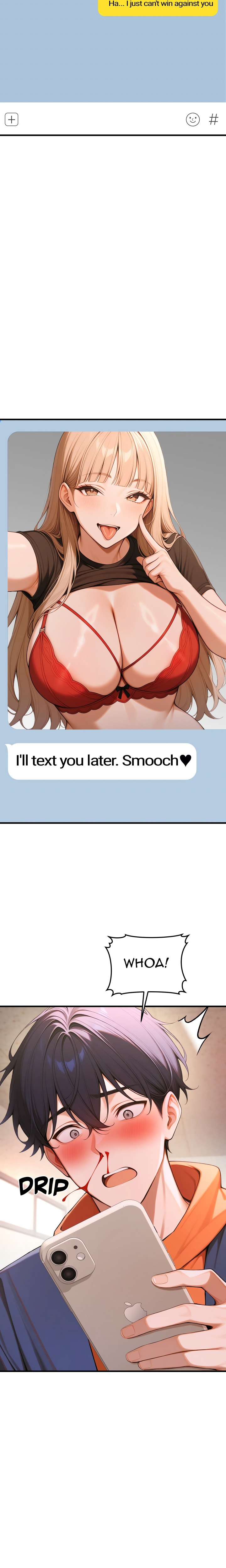 Strong Witch - Chapter 26 Page 18