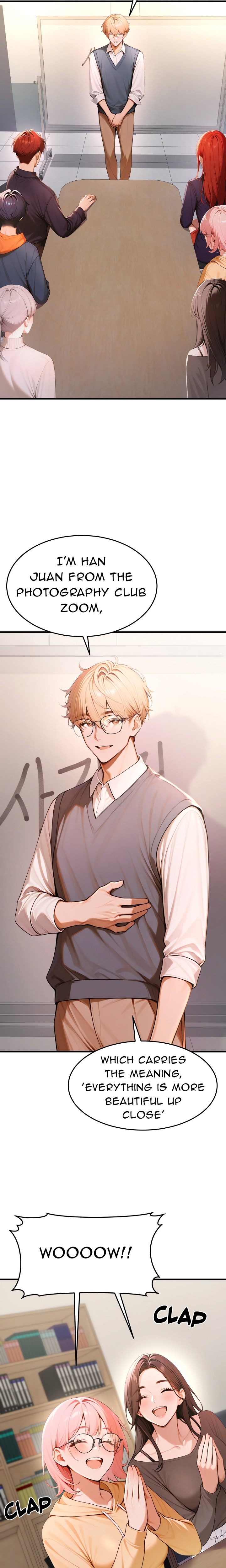 Strong Witch - Chapter 26 Page 26