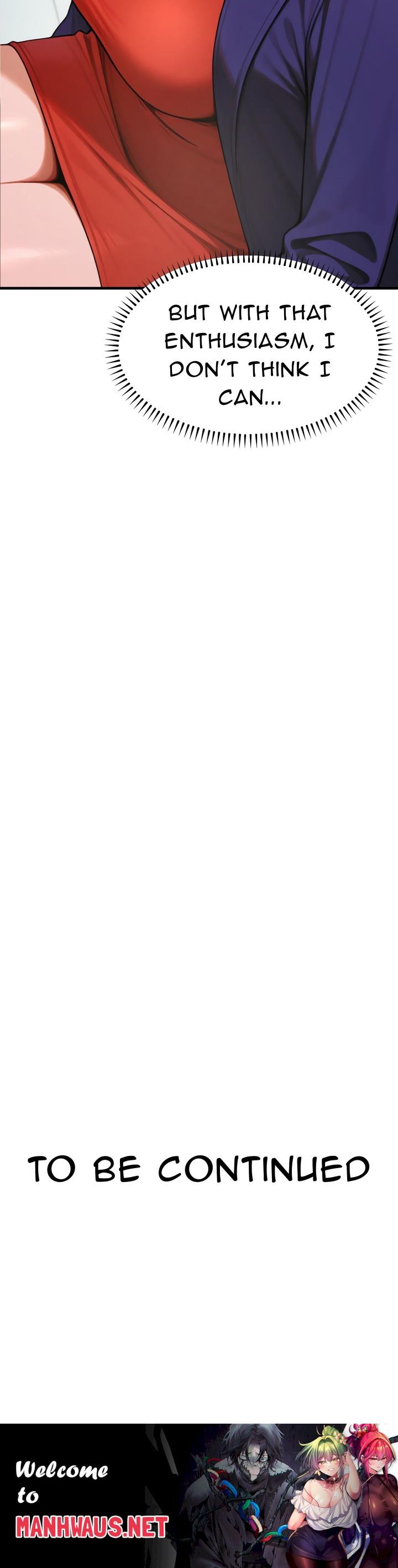 Strong Witch - Chapter 26 Page 29