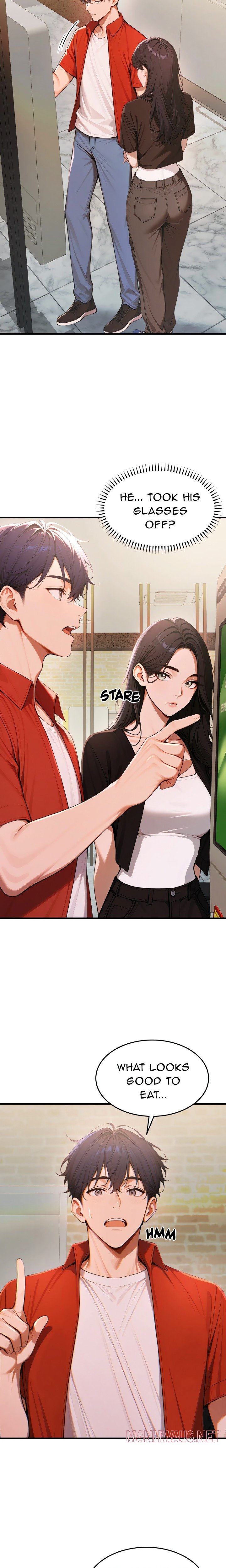 Strong Witch - Chapter 26 Page 7