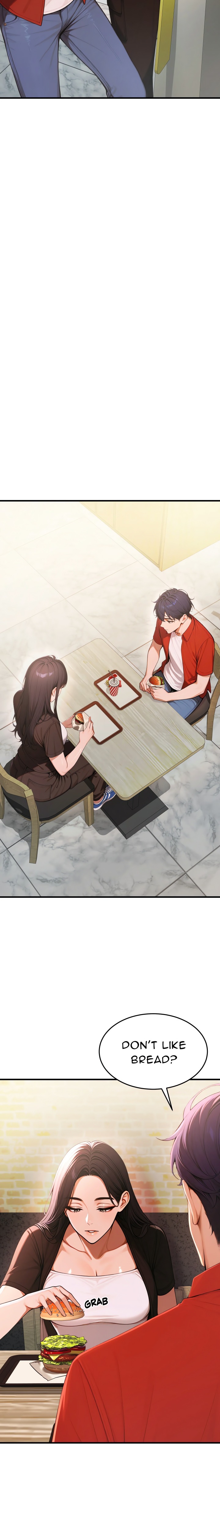 Strong Witch - Chapter 26 Page 9