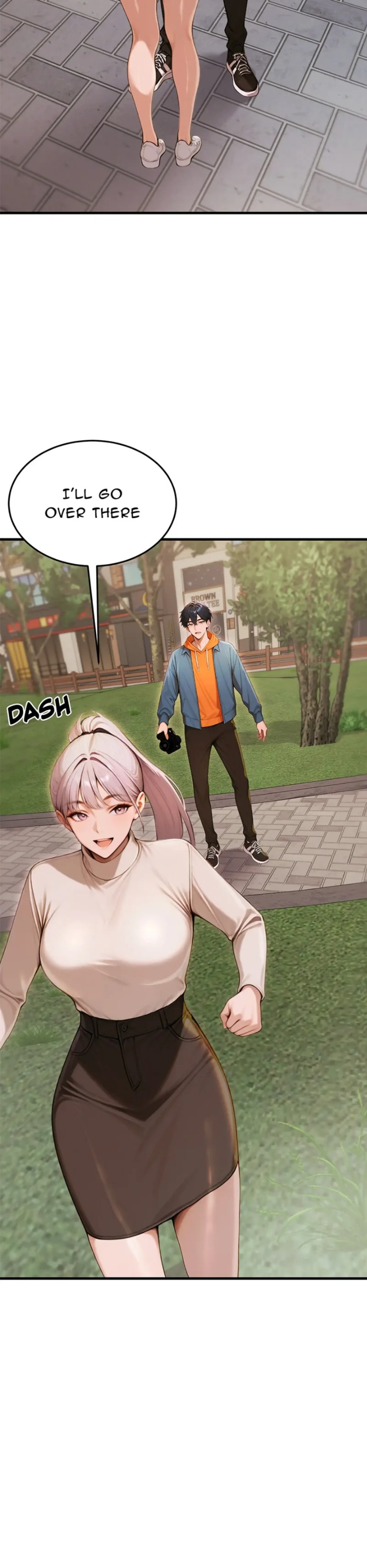 Strong Witch - Chapter 27 Page 12