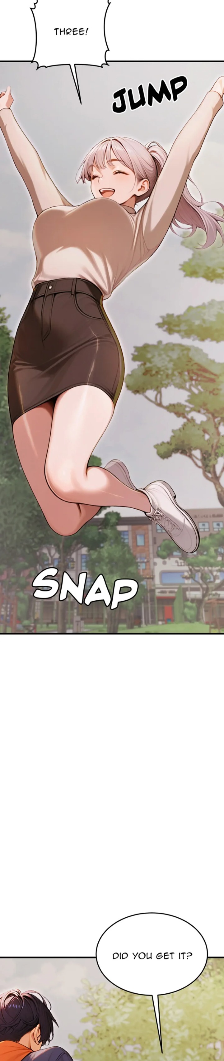 Strong Witch - Chapter 27 Page 15