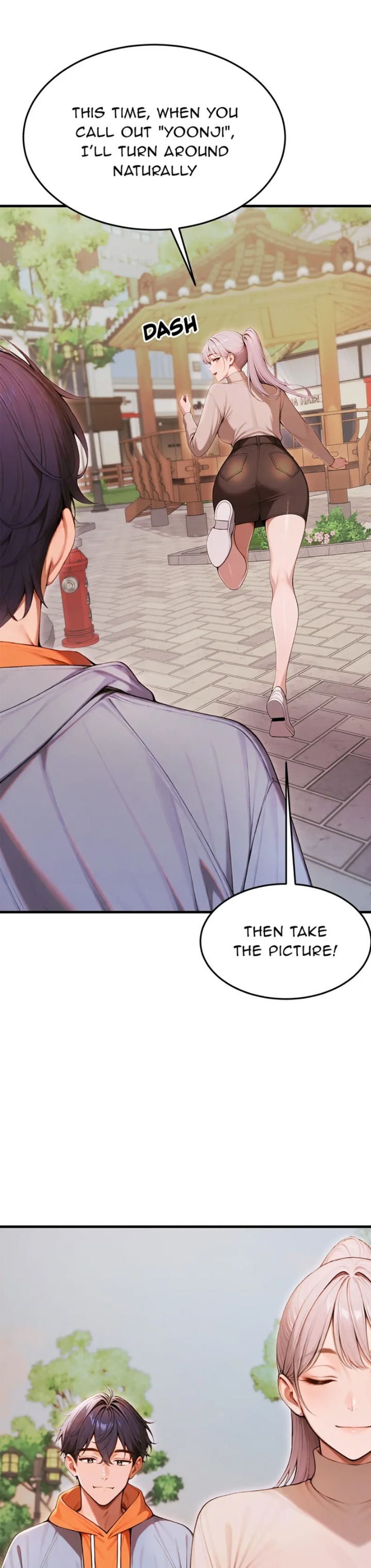 Strong Witch - Chapter 27 Page 17