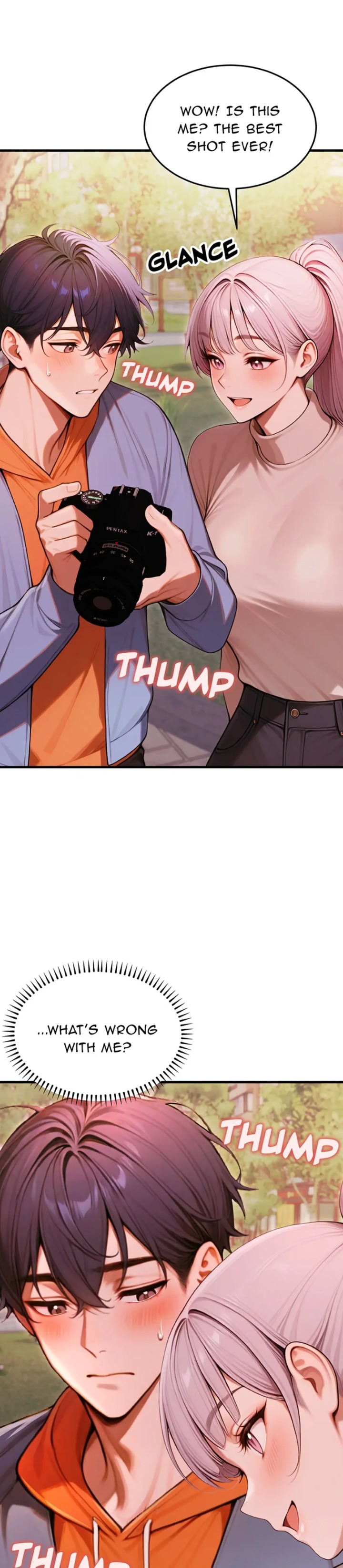 Strong Witch - Chapter 27 Page 21