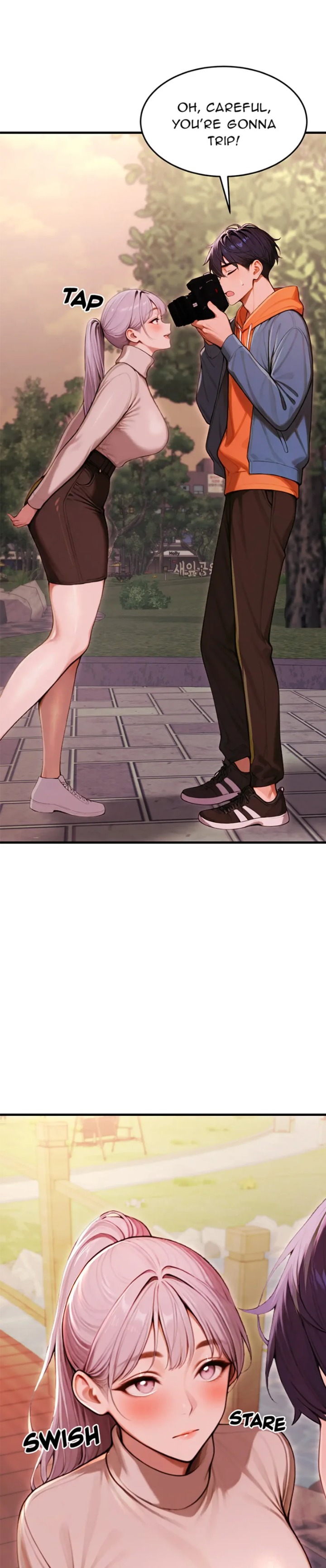 Strong Witch - Chapter 27 Page 27