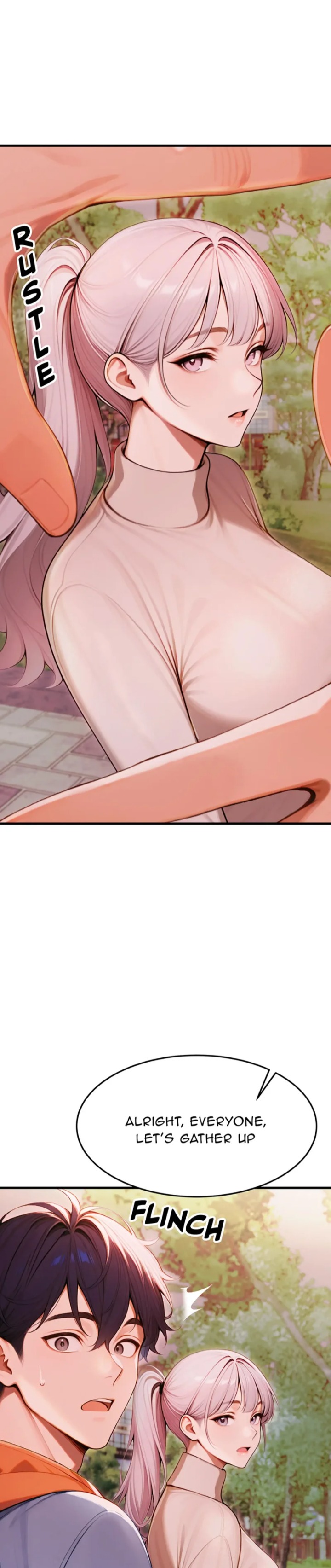 Strong Witch - Chapter 27 Page 37