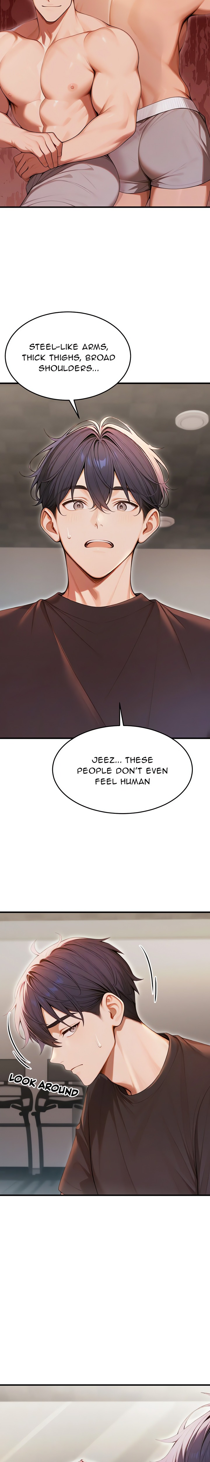 Strong Witch - Chapter 28 Page 2