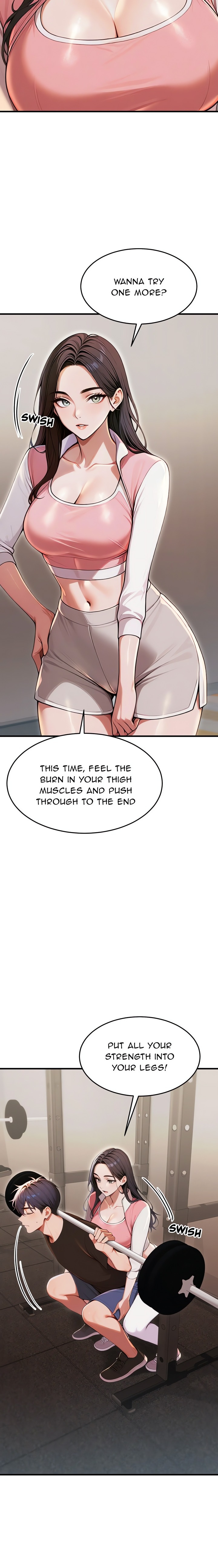 Strong Witch - Chapter 28 Page 24