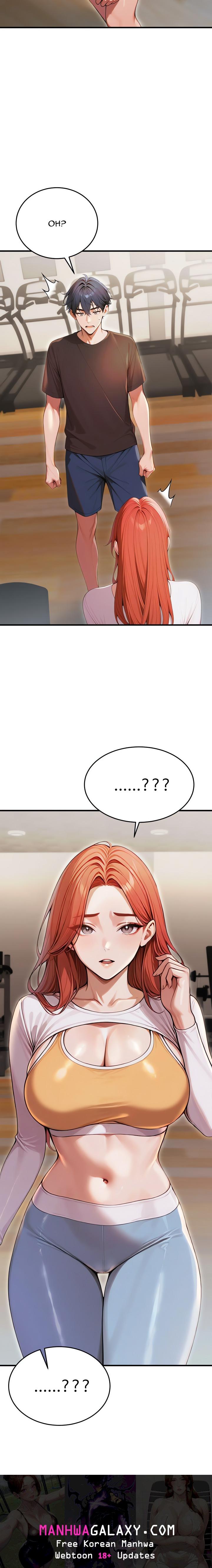 Strong Witch - Chapter 28 Page 31