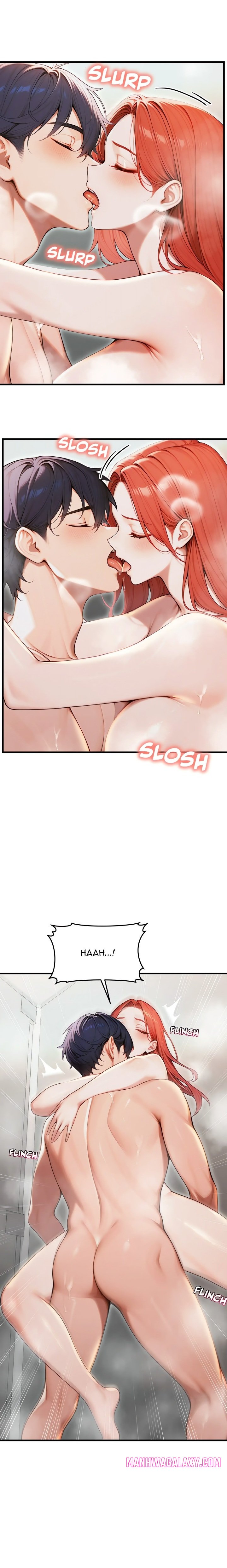 Strong Witch - Chapter 30 Page 21