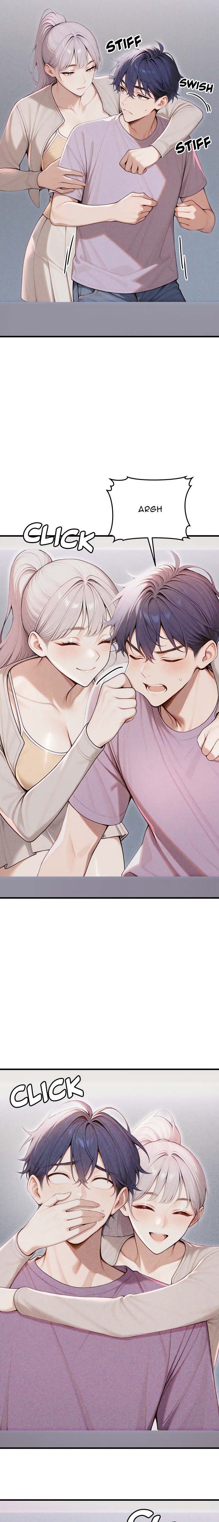 Strong Witch - Chapter 31 Page 21