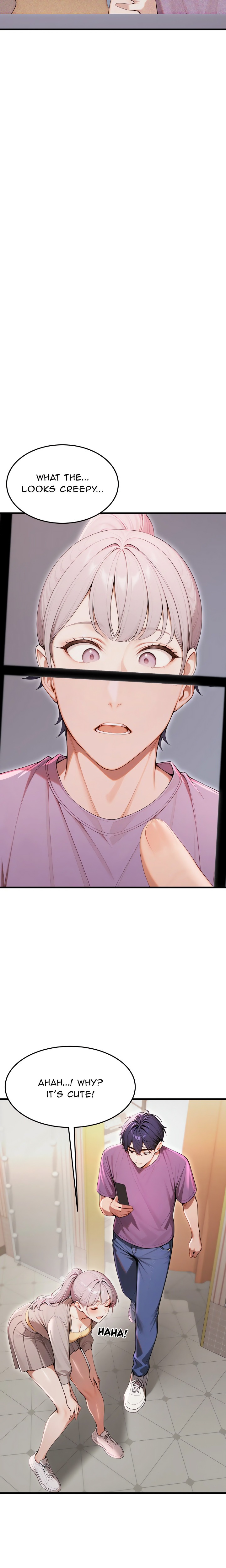 Strong Witch - Chapter 31 Page 23